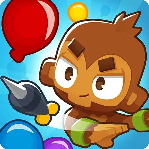 Bloons TD 6 Mod APK: Free Shopping & Unlimited Money